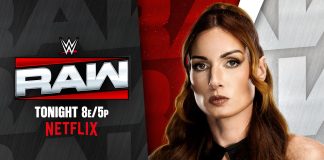 RAW Preview: