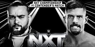 NXT Preview: