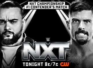 NXT Preview: