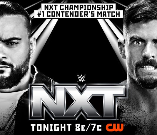 NXT Preview: