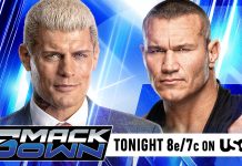 RAW Preview: