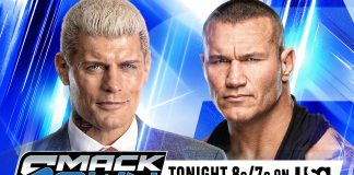RAW Preview: