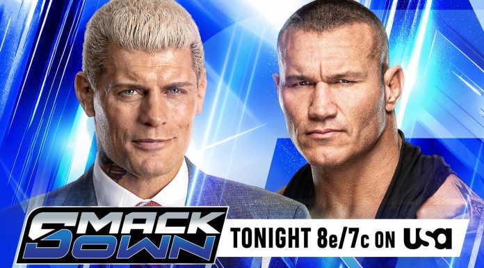RAW Preview: