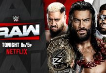 RAW Preview: