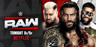 RAW Preview: