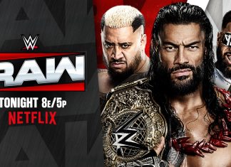 RAW Preview: