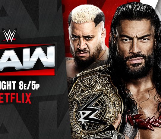 RAW Preview: