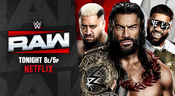RAW Preview: