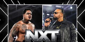 NXT Preview: