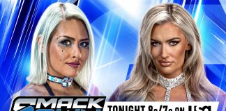 SmackDown Preview: