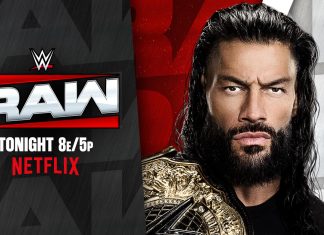 RAW Preview: