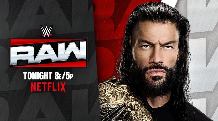 RAW Preview: