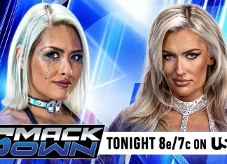 SmackDown Preview: