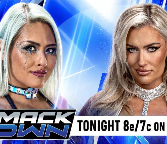 SmackDown Preview: