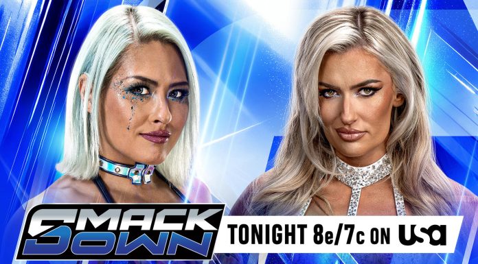 SmackDown Preview: