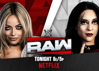 RAW Preview: