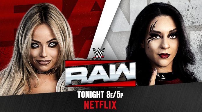 RAW Preview: